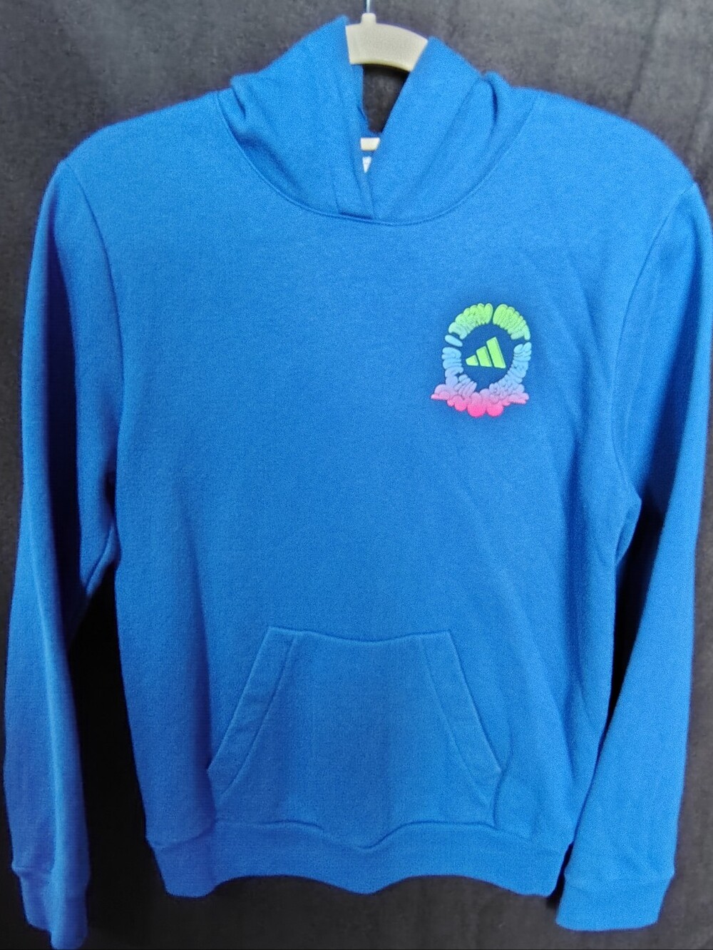Adidas Youth Large (14/16) Hoodie